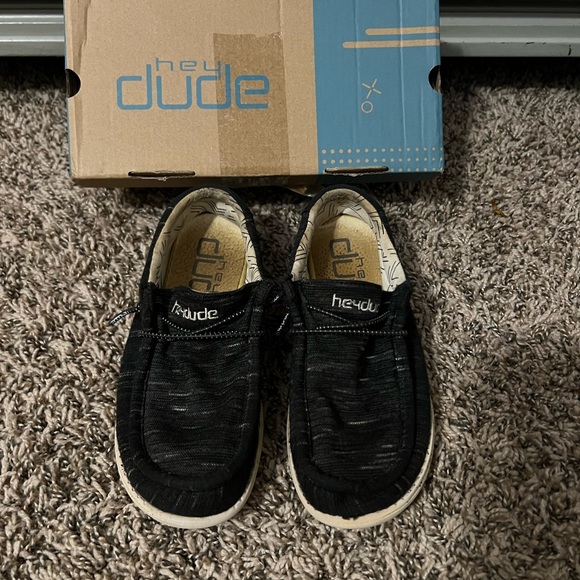 Hey dude size Y2-L3 - Picture 1 of 1